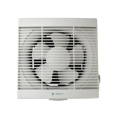 Extractor de Aire para Áreas Publicas Medianas - MASTERFAN GEMINIS 10 - Blanco - Operación Silenciosa Ventiladores Industriales Circulación de Aire Ventilación Industrial Sistemas de Ventilación Ruido de Ventiladores Aire Fresco Ventilación Industrial Ventilación Comercial Ventiladores de Techo Ventiladores de Pie Ventiladores de Conducto Calidad del Aire Interior Naves Industriales y Fábricas Almacenes y Centros de Distribución Talleres y Fábricas de Procesamiento Centros Comerciales y Grandes Superficies