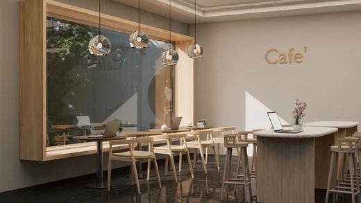 Decoración de Interiores en Estilo Minimalista: Menos es Más
