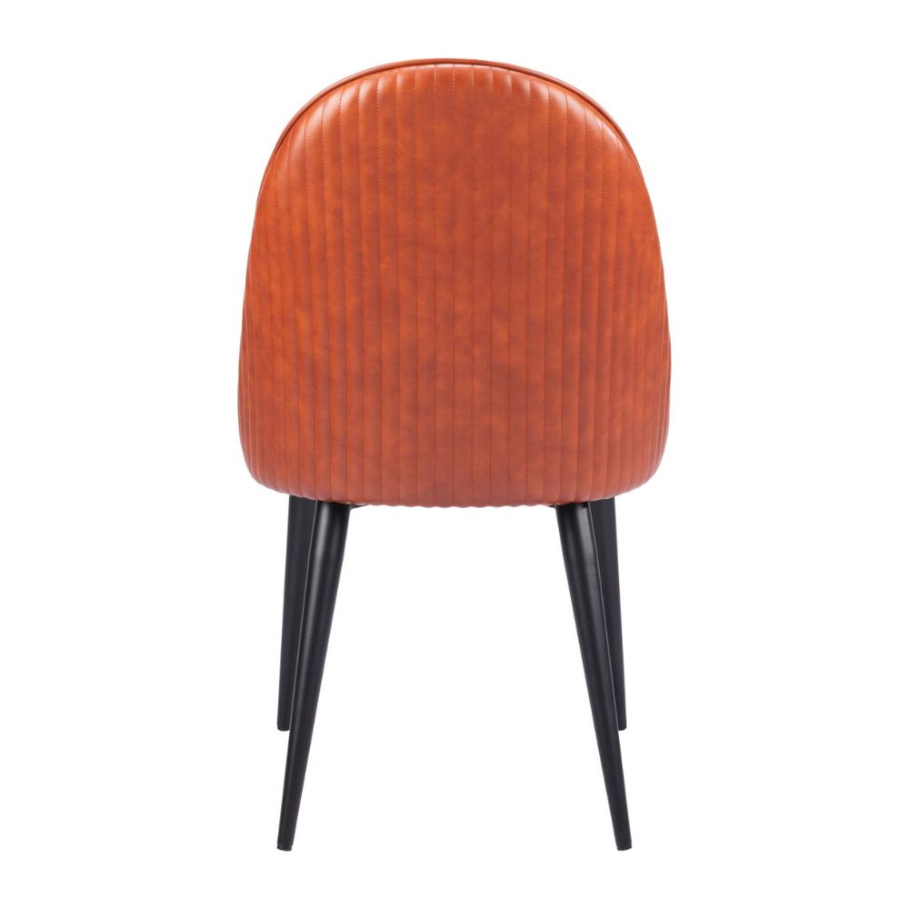 Silla Comercial Para Hotel Acero - ZUO 110119 - Marrón - Piel Sintética Sillas De Restaurante Sillas De Bar Sillas De Café Sillas De Comedor Comercial Sillas De Salón De Eventos Sillas De Auditorio Sillas De Teatro Sillas De Gimnasio Sillas De Boutique Sillas De Spa Sillas De Salón De Belleza Sillas De Lobby Sillas De Lounge Sillas De Discoteca Sillas De Centro De Convenciones Sillas De Feria Comercial Sillas De Exposición Comercial. 