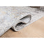 LAVIN ADARA T2257 | Tapete Decorativo para Hogar Oficina | Varias Medidas | Verde Oro Gris | Interior - T2257-60 x 90 - LAVIN - NOGAL BEAT -