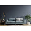 LAVIN ADARA T2259 | Tapete Decorativo para Proyectos Interioristas | Tono Oro + Gris + Azul | Varias Medidas | Interior - T2259-60 x 90 - LAVIN - NOGAL BEAT - Tapetes