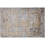 LAVIN ADARA T2260 | Tapete Decorativo para Habitación Hotel Moderno | Tonos Gris + Verde + Oro | Rasurado | Varias Medidas | Rectangular | Interior - T2260-60 x 90 - LAVIN - NOGAL BEAT -