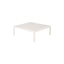 MESA OFFIHO LAUREL OHM-7215-CT | Mesa para Casa Playa Terraza y Jardín | Resistente Rayos UV | Varios Colores | Polipropileno | Exterior Interior - OHM-7215-CT - OFFIHO - NOGAL BEAT - Mesas