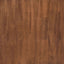 SOPORTE DE ENTRETENIMIENTO ZUO LINEA WIDE | Soporte de Entretenimiento Nogal para Sala de Estar TV Decorativo | Puerta Frontal Estante Ajustable | Madera de Caucho Chapada en Nogal MDF | Interior